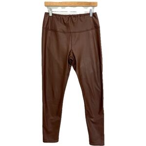 Bagatelle Rich Brown Leggings